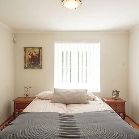 Apartment 3 Bedroom Unique In Old Town