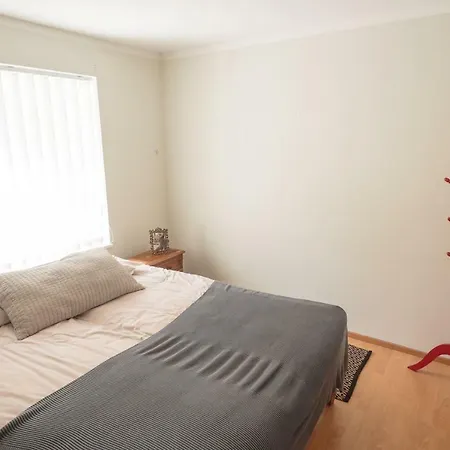 3 Bedroom Unique In Old Town Apartamento *