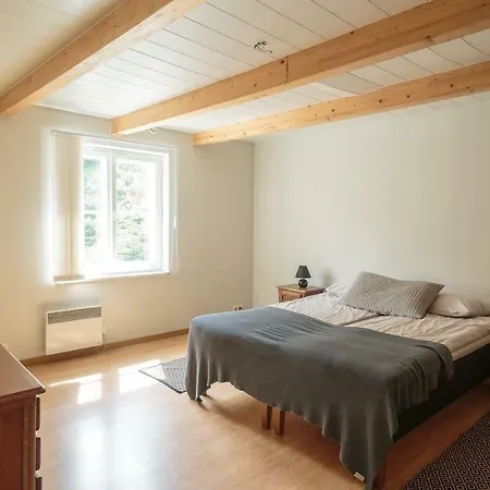 3 Bedroom Unique In Old Town Apartment Tallinn