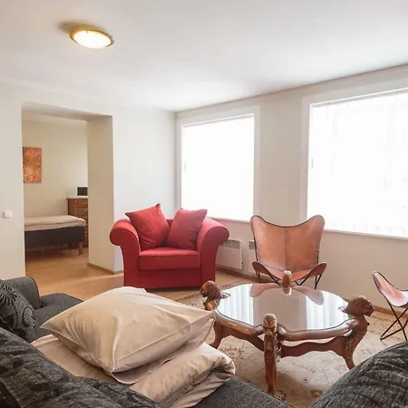 3 Bedroom Unique In Old Town * Tallinn