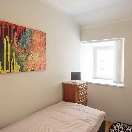 3 Bedroom Unique In Old Town