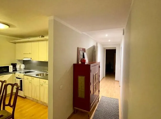 3 Bedroom Unique In Old Town * Reval