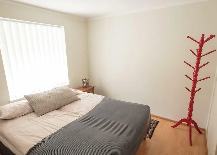 3 Bedroom Unique In Old Town Appartement *