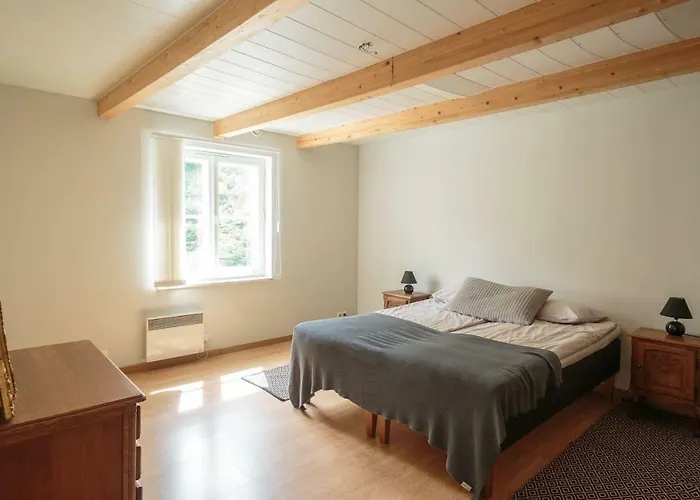 3 Bedroom Unique In Old Town Apartman Tallinn