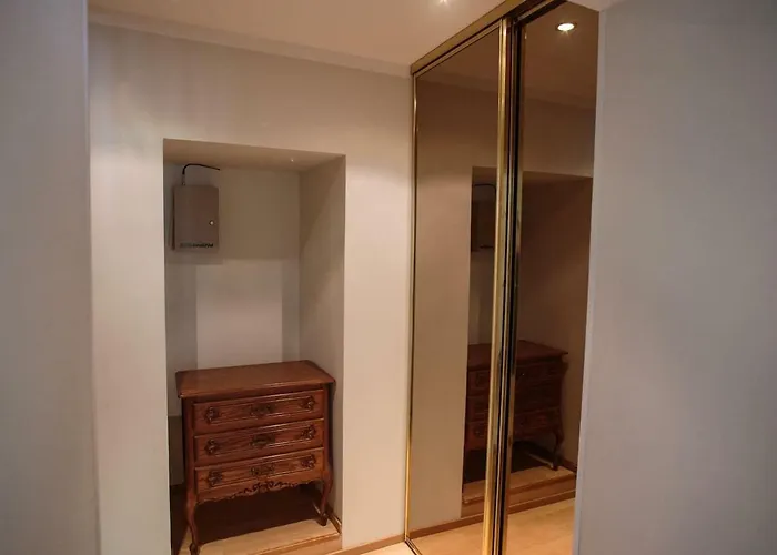 3 Bedroom Unique In Old Town Appartement Tallinn