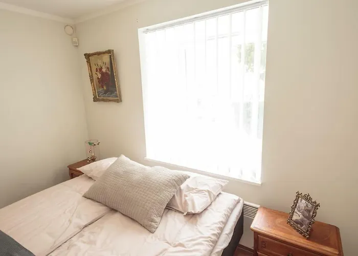 Appartement 3 Bedroom Unique In Old Town