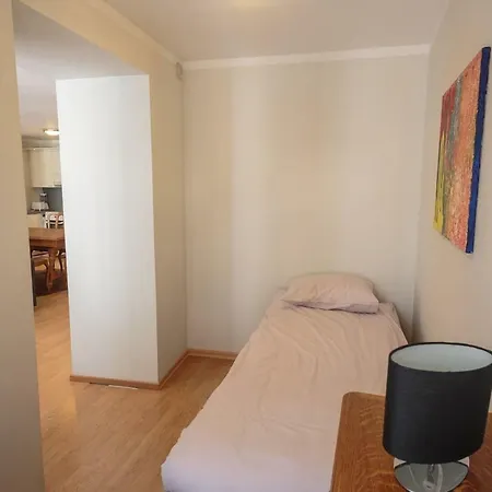3 Bedroom Unique In Old Town * Таллінн