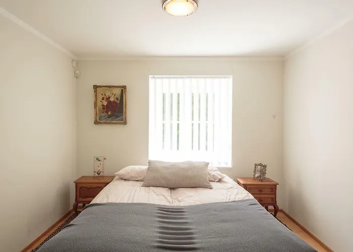 Lägenhet 3 Bedroom Unique In Old Town