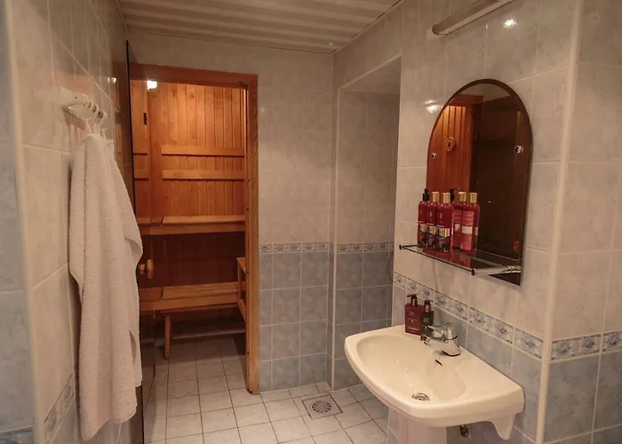 3 Bedroom Unique In Old Town Lägenhet Tallinn