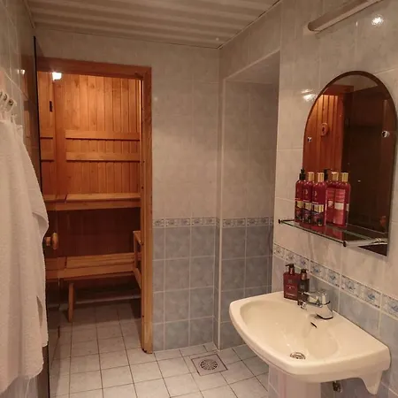 3 Bedroom Unique In Old Town 아파트 탈린